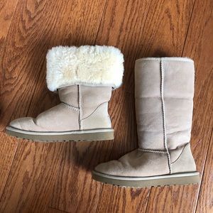 UGG Classic Tall Boot size 7